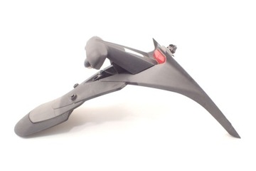 Крыло задней панели Piaggio MP3 300 Yourban