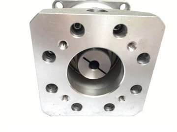 Планетарная передача HPG-14A-21-F0AB 1:21 №B676