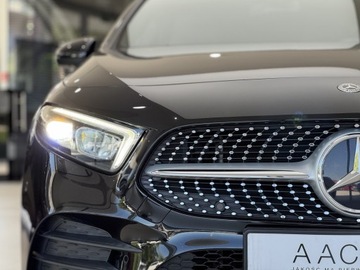 Mercedes Klasa A W177/V177 2020 Mercedes-Benz A 180 AMG Line / 1 właściciel / Salo, zdjęcie 38