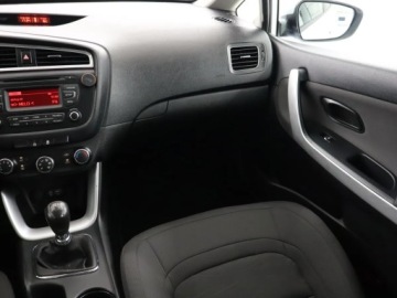 Kia Ceed II Kombi Facelifting 1.4 DOHC 100KM 2017 Kia Ceed 1.4 CVVT, Salon Polska, 1. Właściciel, zdjęcie 7