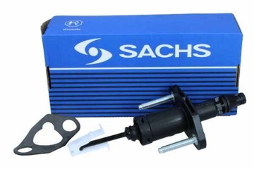 НАСОС ДВИГАТЕЛЯ SACHS ОПЕЛЬ СИГНУМ/ВЕКТРА 02-