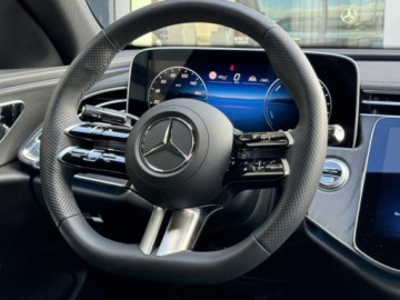 Mercedes Klasa E W214 2025 E Klasa 300 e 4-Matic AMG 2.0 (333KM) 2025, zdjęcie 7