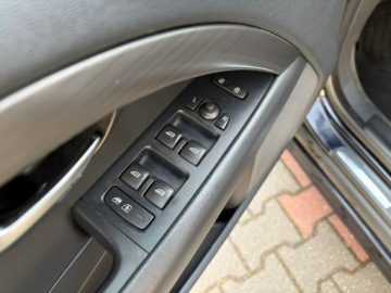 Volvo V70 III Kombi Facelifting 2.0 D2 DRIVE-E 120KM 2015 Volvo V70 2.0 D2 Xenony Podgrzewane fotele Webasto, zdjęcie 11