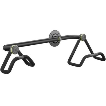 Gravity GS WMB 01 EB - настенный держатель для электрогитары