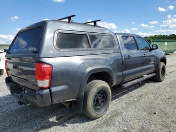 Toyota Tacoma II 2021 Toyota Tacoma Double Cab 2021 3.5l 3.5 Benzyna 278KM, zdjęcie 3