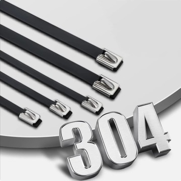 ЗАЖИМ ШАРИКОВЫЙ 4,6Х200ММ ТЕРМАЛЬНАЯ НЕРЖАВЕЮЩАЯ СТАЛЬ 700C