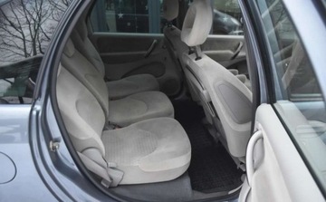 Citroen Xsara Picasso 1.6 i 16V 109KM 2006 Citroen Xsara Picasso Citroen Xsara Picasso 1.6 Exclusive 1.6 Benzyna, zdjęcie 8