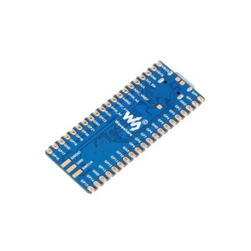 RP2040-Plus-M совместим с Raspberry Pi Pico RP2040