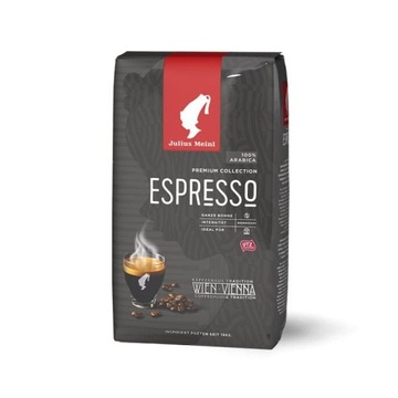 Julius Meinl President Espr. Bohne - kawa ziarnist