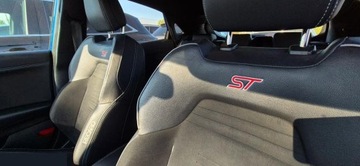 Ford Puma II Crossover ST 1.5 EcoBoost 200KM 2021 Ford Puma 1.5 EcoBoost ST X 200KM 2021r Stan idealny!, zdjęcie 27