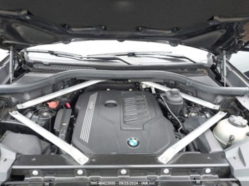 BMW X5 G05 2019 BMW X5 xDrive40I 2019 3.0l 3.0 Benzyna 335KM, zdjęcie 7