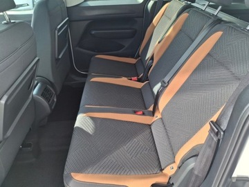 Volkswagen Caddy V Caddy 2.0 TDI 122KM 2025 Volkswagen Caddy 2.0 TDI 122 KM DSG r.o.2755 mm, zdjęcie 13