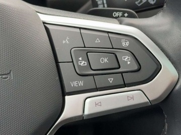 Volkswagen Tiguan Allspace SUV Facelifting 2.0 TSI 245KM 2022 Volkswagen Tiguan Allspace TSI 245KM Elegance FVAT23 Kamery 360 ACC Dac, zdjęcie 18