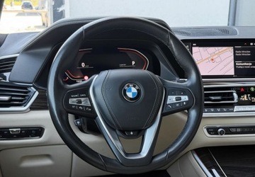 BMW X5 G05 2021 BMW X5 Pierwszy wlasciciel Gwarancja Bezwypadkowy FVAT23 3.0, zdjęcie 15