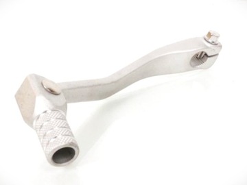 Dźwignia zmiany biegów HONDA CRF 450 X 05-17 CRF450X OEM:24700-MEY-670