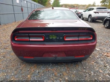 Dodge Challenger III 2019 Dodge Challenger srt hellcat redeye, 2019r., 6.2L 6.2 Benzyna 797KM, zdjęcie 7