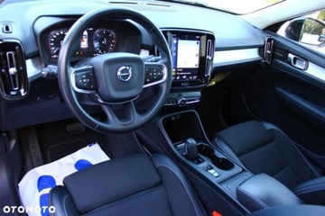 Volvo XC40 Crossover 2.0 D3 150KM 2019 Volvo XC 40 Volvo XC 40 D3 Momentum Pro 2.0 Diesel 150KM, zdjęcie 24