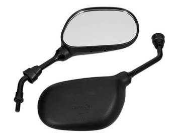 ЗЕРКАЛА ДЛЯ СКУТЕРА 21 R+R 8MM