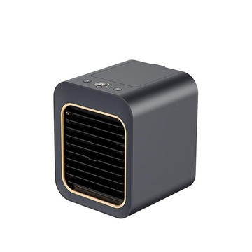 Mini klimatyzator Mini Air ciemnoniebieski