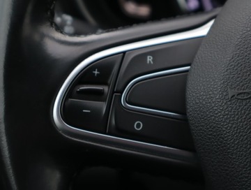 Renault Kadjar Crossover Facelifting 1.7 Blue dCi 150KM 2019 Renault Kadjar 1.7 dCi, Salon Polska, 4X4, Skóra, zdjęcie 15