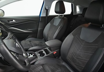 Opel 2023 Opel Grandland SalonPL Podgrzewane fotele Alcantara GS Grupa Adamowscy 1.2, zdjęcie 11