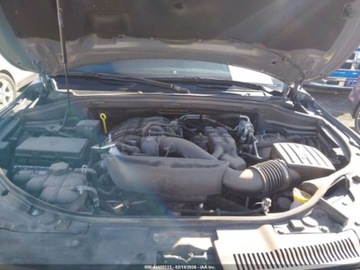 Dodge Durango III 3.6 V6 294KM 2023 Dodge Durango Gt 2023 3.6 Benzyna 295KM, zdjęcie 8