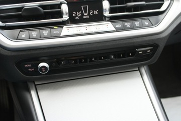 BMW Seria 3 G20-G21 Limuzyna 2.0 318i 156KM 2021 BMW 318 Automat F-Vat Salon Polska Gwarancja, zdjęcie 30