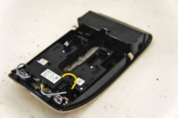KN192 Audi A6 C7 Подголовник лампы передней 4G0951177