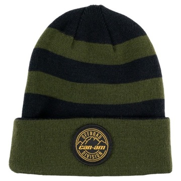 Czapka Can-Am Reversible unisex oversize