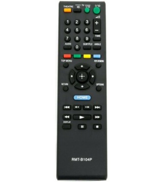 PILOT DO SONY BDP-S360HP BDP-S363 BDP-S380 HIGH HQ