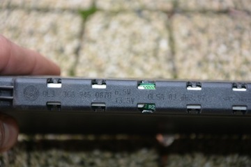 LAMPA SVĚTLA STOP VW PASSAT CC FACELIFT 3C8945087B