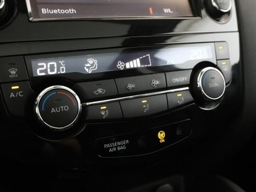 Nissan Qashqai II Crossover 1.2 DIG-T 115KM 2017 Nissan Qashqai GRATIS! Pakiet Serwisowy o, zdjęcie 25