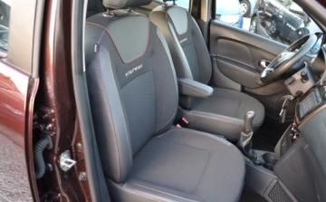 Dacia Sandero II Hatchback 5d Facelifting 0.9 TCe 90KM 2018 Dacia Sandero Stepway 17tys przebieg - Auto bezwypadkowe - bogata wersja -, zdjęcie 32