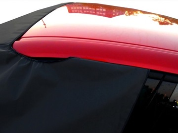 АНТИМОРОЗНЫЙ КОВрик Накладка на лобовое стекло ПОЛЬША БОЛЬШОЙ ВНЕДОРОЖНИК