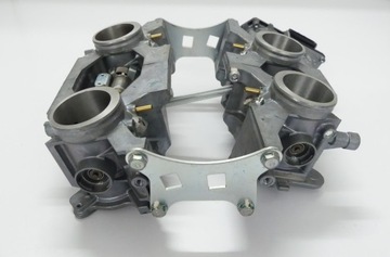 . КАРБЮРАТОР-ИНЖЕКЦИОННАЯ ДРОССЕЛЬ HONDA VFR 1200 10 +