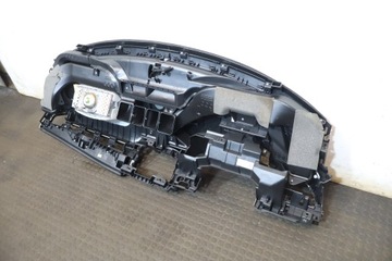 DESKA ROZDĚLOVAČE HONDA CIVIC X 1.5VTEC TURBO