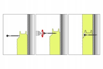 Шурупы для сэндвич-панелей WSW-6 5,5х125 100 шт.