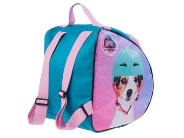 Snowsport Boot Bag Dogs 2022 чехол для детских лыжных ботинок