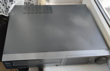 Видеомагнитофон SONY SLV-X30DK, ХОРОШЕЕ СОСТОЯНИЕ!