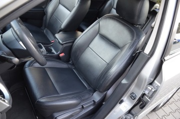 Renault Koleos I SUV 2.5 16v 170KM 2008 2.5i 171KM SERWISOWANY+STOS FAKTUR! SKÓRA 2xPARKTRONIK HANDS FREE, zdjęcie 20