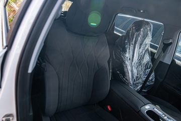 Chery 2025 CHERY TIGGO 8 1.6 T-GDI Comfort DCT Suv 147KM 2025, zdjęcie 4