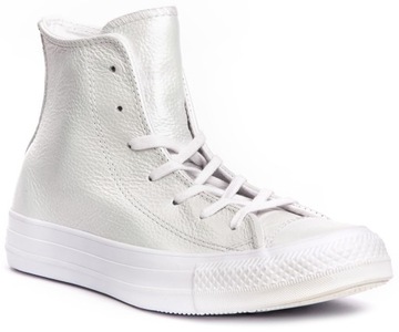Buty Trampki Damskie Converse All Star Iridescent