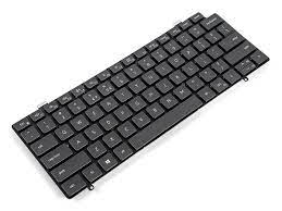Klawiatura gdy5c Dell Latitude 14 7410