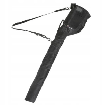 ZESTAW TORBY NA RAMIĘ TORBĄ KIJ GOLFOWY AKCESORIA DLA GOLFISTÓW