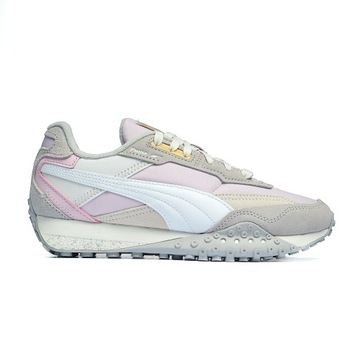 Puma Blktop Rider Grape Mist 392725 19 40