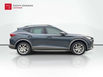 Cupra Formentor 2022 Cupra Formentor Formentor TDI 4Drive, Kamera, Asystenci, Ambiente, Navi 2.0, zdjęcie 5