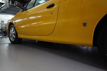 Renault Megane I Hatchback 2.0 i 115KM 1998 Renault Mégane 2,0 Cabrio, Super Stan, Bez korozji, El dach, Zobacz, zdjęcie 22