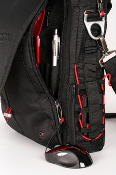 Сумка для ноутбука Modecom Portland с экраном 15,4 дюйма