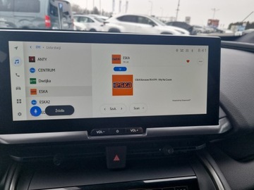 Toyota C-HR II SUV 1.8 Hybrid 140KM 2023 Toyota C-HR 1.8 Hybrid Style 1.8 Hybrid Style!! Sa, zdjęcie 18