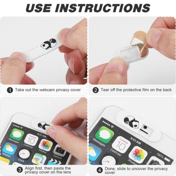 ЧЕХОЛ ДЛЯ КАМЕРЫ НОУТБУКА ДЛЯ ТЕЛЕФОНА СЛАЙДЕР КОНФИДЕНЦИАЛЬНОСТИ ВЕБ-КАМЕРЫ